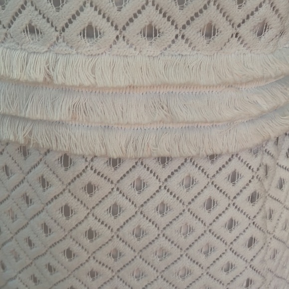 Lilly Pulitzer White Dress - Picture 3 of 7